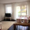 Foto - Moderne 2 Zimmer ETW in Marburg mit Terrasse und Parkhausplatz