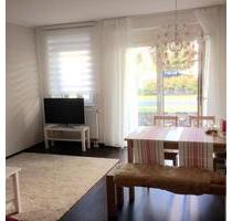 Moderne 2 Zimmer ETW in Marburg mit Terrasse und Parkhausplatz
