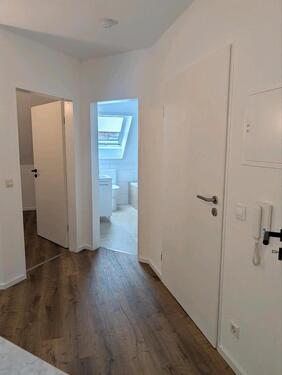Foto - 2 Zimmer Dachgeschoßwohnung in Blaustein