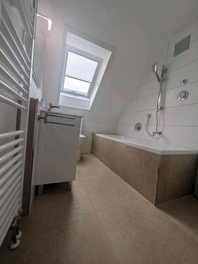 Foto - Dachgeschoßwohnung in Blaustein zum Kaufen
