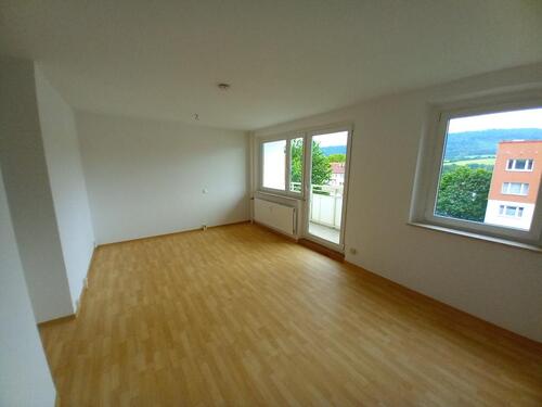 Foto - Helle 3-Raum Wohnung - 330,00 EUR Kaltmiete,