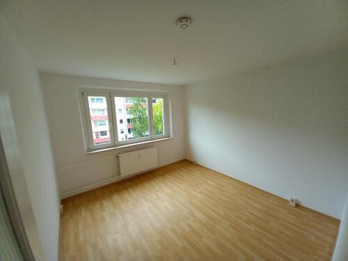 Foto - Etagenwohnung in Sollstedt