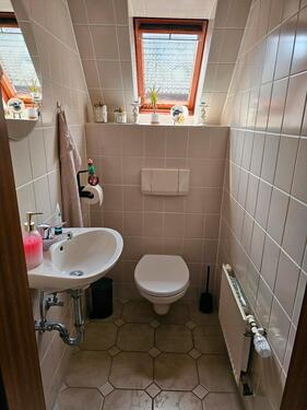 Foto - Etagenwohnung in Bremen zur Miete
