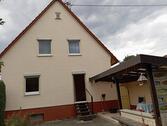 Foto - Einfamilienhaus in Hechingen