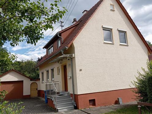 Foto - Einfamilienhaus in Hechingen zum Kaufen