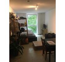 1-Zimmer Appartment für Wiesenbedienung - München Ludwigsvorstadt-Isarvorstadt