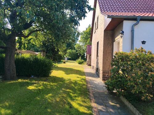 Foto - Einfamilienhaus zum Kaufen in Grimma