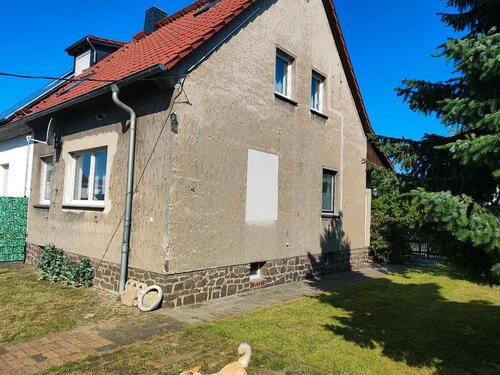 Foto - Einfamilienhaus in Grimma