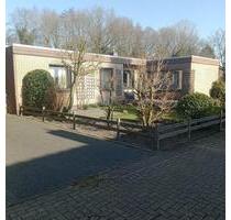 Bungalow in Oldenburg Eversten bezugsbereit