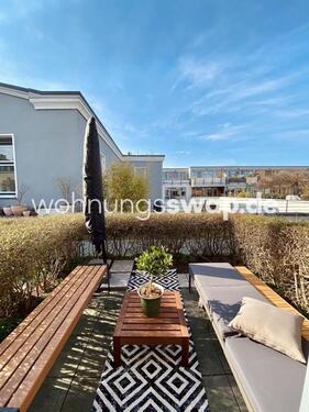 Foto - Wohnungsswap - 2 Zimmer, 64 m² - Vogelsanger Straße, Ehrenfeld, Köln