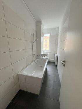 Foto - frisch sanierte 2 Raumwohnung - 320,00 EUR Kaltmiete,