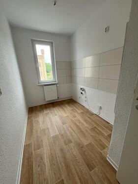 Foto - Etagenwohnung zur Miete in Prenzlau