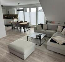 Neubau 3 Zimmer Wohnung EBK Penthouse Dachterrasse Dannenbüttel - Sassenburg
