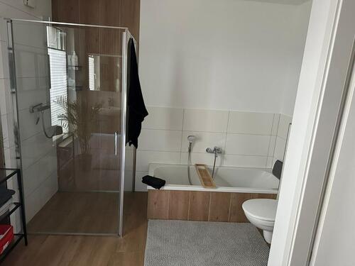 Foto - Etagenwohnung in Sassenburg zur Miete