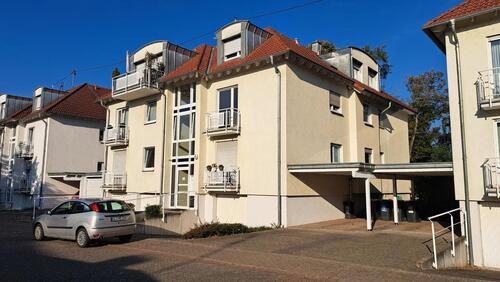 Foto - Wohnung zu Vermieten in Fraulautern