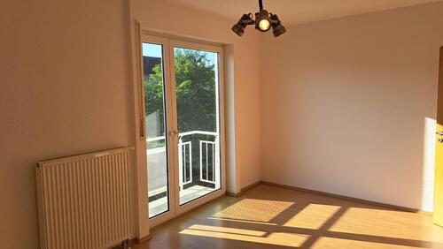 Foto - Etagenwohnung zur Miete in Saarlouis