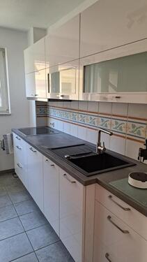 Foto - Etagenwohnung in Saarlouis zur Miete