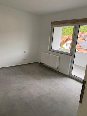 Foto - Etagenwohnung zur Miete in Haßmersheim