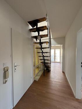 Foto - Schöne 5-Zimmer-Maisonettewohnung mit Balkon