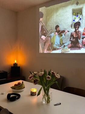 Foto - Etagenwohnung in Berlin zur Miete