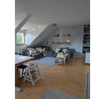 Charmante 2 Zimmer-Eigentumswohnung am Sedansberg von privat - Wuppertal