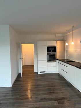 Foto - Etagenwohnung zur Miete in Aurich