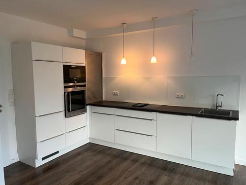 Foto - Etagenwohnung in Aurich