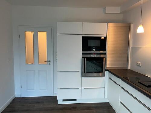 Foto - Etagenwohnung in Aurich zur Miete