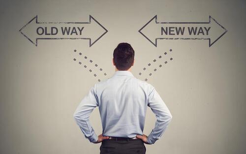 Foto - ZYPERN, YELLOW-SLIP, AUSWANDERN, 500 EUR