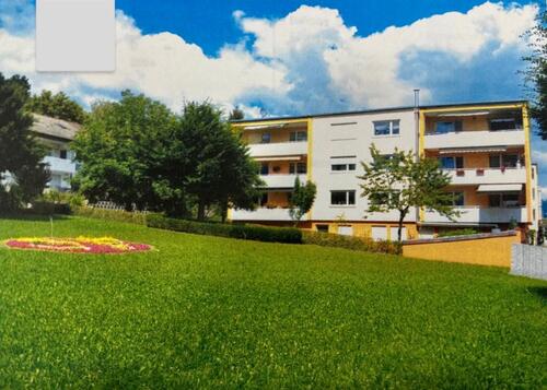 Foto - 4,5 Zimmer WHG 1.OG EBK Garage u Stellplatz