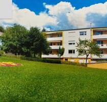 4,5 Zimmer WHG 1.OG EBK Garage u Stellplatz - Aalen