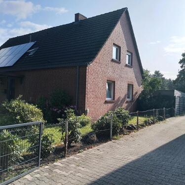 Foto - Einfamilienhaus zum Kaufen in Lathen