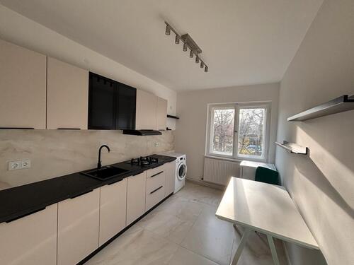 Foto - 1 Zimmer Etagenwohnung zur Miete in Berlin