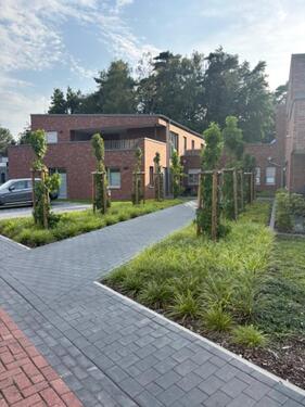 Foto - 4 Zimmer Etagenwohnung zur Miete in Lingen (Ems)