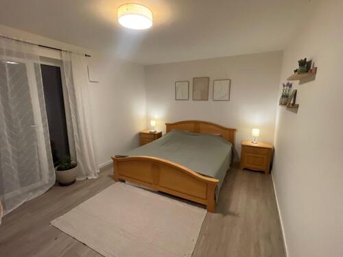 Foto - Etagenwohnung in Lingen (Ems) zur Miete