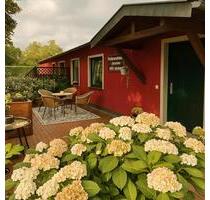 Ferienwohnung Weitenhagen bei Greifswald - Neuenkirchen