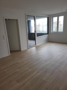 Foto - kwr GmbH: Fehrbelliner Straße 1, 2. Obergeschoss 2. Mieteinheit von links in Rathenow