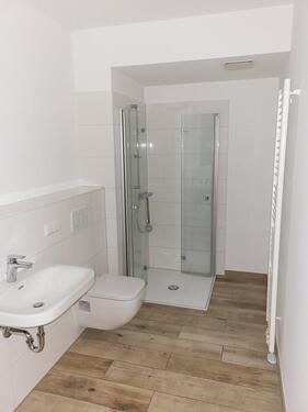 Foto - Etagenwohnung in Rathenow zur Miete