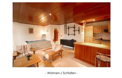 Foto - 1 Zi. Wohng, 42qm in wacholderweg 27, 25462 Rellingen zu verm