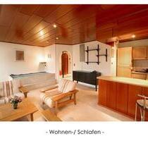 1 Zi. Wohng, 42qm in wacholderweg 27, 25462 Rellingen zu verm