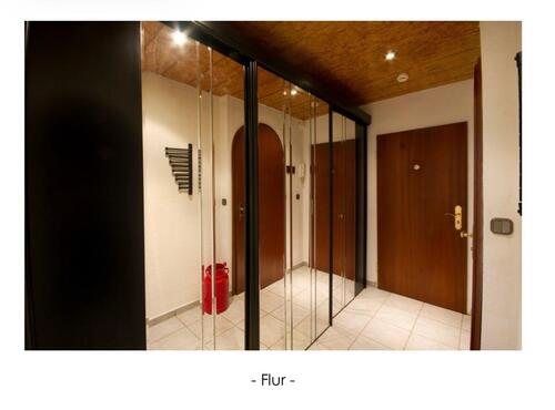 Foto - 1 Zimmer Erdgeschoßwohnung in Rellingen