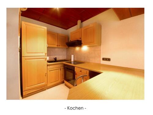 Foto - Erdgeschoßwohnung in Rellingen zur Miete