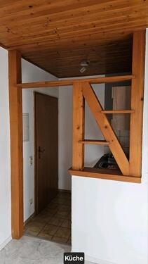 Foto - Wohnung zu Vermieten, 23qm in Passau Universität u. KH nah