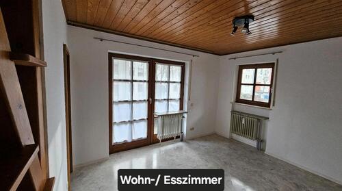 Foto - Erdgeschoßwohnung in Bad Füssing zur Miete