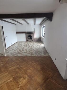 Foto - 4 Zimmer Etagenwohnung zur Miete in Bechhofen