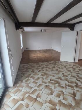 Foto - 4 Zimmer Etagenwohnung in Bechhofen