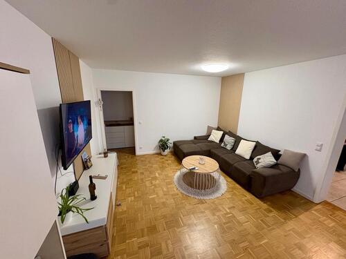 Foto - 2 Zimmer Etagenwohnung zur Miete in Ludwigshafen am Rhein