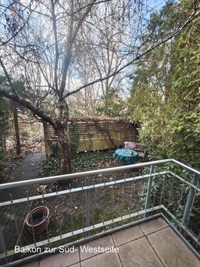 Foto - Etagenwohnung in Zwickau zur Miete