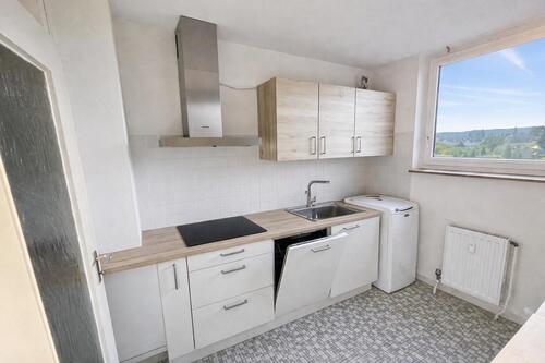 Foto - 3 Zimmer Etagenwohnung in Fürth