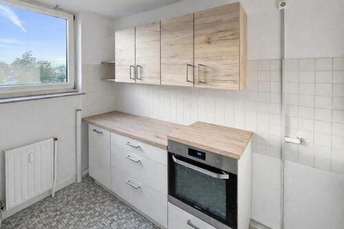 Foto - Etagenwohnung in Fürth zur Miete